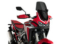 Touring Screen Dark Smoke For Honda CRF 1100 L Africa Twin 2020>2023