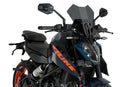 Touring Screen Dark Smoke For KTM 125/390 Duke 2024-Current