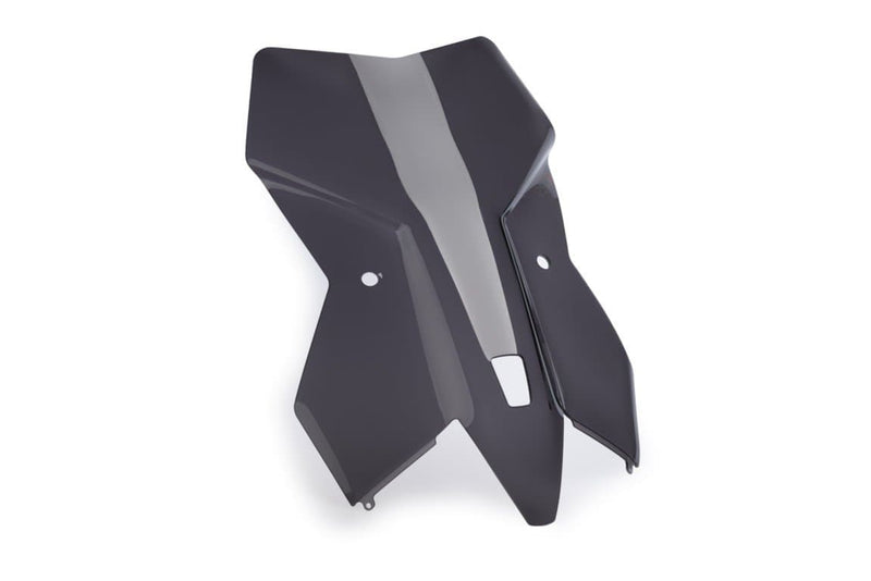 Touring Screen Dark Smoke For KTM 250 Adventure 2021-2021