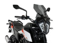 Touring Screen Dark Smoke For KTM 250 Adventure 2021-2021