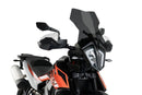 Touring Screen Dark Smoke For KTM 790 Adventure R 2019-2020