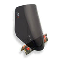Touring Screen Dark Smoke For Kawasaki KLV 1000 2004-2005