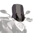 Touring Screen Dark Smoke For MV Agusta Stradale 800 2015>2016