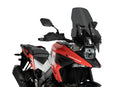 Touring Screen Dark Smoke For Suzuki V-Strom 1050XT Explorer 2022-2023