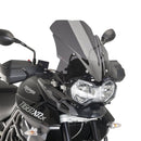 Touring Screen Dark Smoke For Tiger 800 XC / XCX / XCA / Low 2015-2017