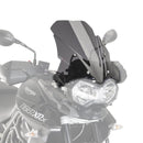 Touring Screen Dark Smoke For Tiger 800 XC / XCX / XCA / Low 2015-2017