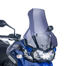 Touring Screen Dark Smoke For Triumph Tiger Explorer 2012-2015