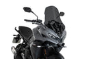 Touring Screen Dark Smoke For Triumph Tiger Sport 800 2025>Current