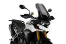 Touring Screen Dark Smoke For Triumph Tiger Sport 850 2020-2023