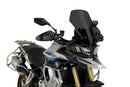 Touring Screen Dark Smoke For Voge 900DSX 2024>Current