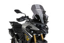Touring Screen Dark Smoke For Voge DS525X 2024>Current