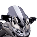 Touring Screen Dark Smoke For Yamaha FJR 1300 2013-2020