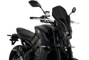 Touring Screen Dark Smoke For Yamaha MT-09 2021-2023