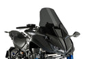 Touring Screen Dark Smoke For Yamaha Niken GT 2018-2022