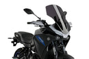 Touring Screen Dark Smoke For Yamaha Tracer 700 GT 2020-2020