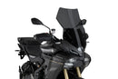 Touring Screen Dark Smoke For Yamaha Tracer 9/9GT 2025>Current