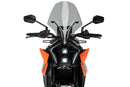 Touring Screen For KTM 990 Duke/Duke R 2024-Current Clear
