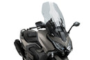 Touring Screen Dark Smoke For Kymco AK550 Premium 2024-Current