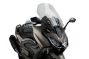 Touring Screen Dark Smoke For Kymco AK550 Premium 2024-Current