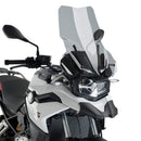 Touring Screen Light Smoke For BMW F850 GS / GSA 2018-Current