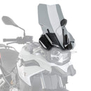 Touring Screen Light Smoke For BMW F850 GS / GSA 2018-Current