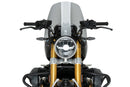 Touring Screen Light Smoke For BMW R12/R12 nineT 2024>Current