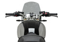Touring Screen Light Smoke For BMW R12/R12 nineT 2024>Current