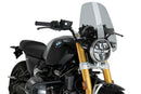 Touring Screen Light Smoke For BMW R12/R12 nineT 2024>Current