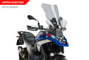 Touring Screen Light Smoke For BMW R1300GS with Radar 2023-Current