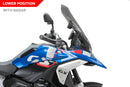 Touring Screen Light Smoke For BMW R1300GS with Radar 2023-Current