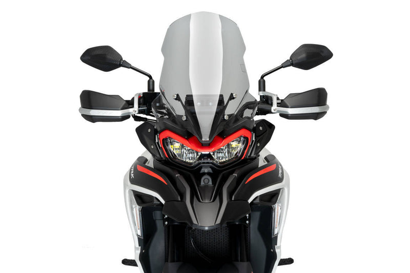 Touring Screen Light Smoke For Benelli TRK 702 / 702X 2023-Current