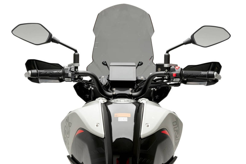 Touring Screen Light Smoke For Benelli TRK 702 / 702X 2023-Current