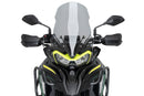 Touring Screen Light Smoke For Benelli TRK 702/X 2023>Current