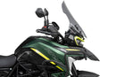 Touring Screen Light Smoke For Benelli TRK 702/X 2023>Current
