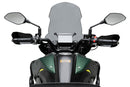 Touring Screen Light Smoke For Benelli TRK 702/X 2023>Current