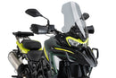 Touring Screen Light Smoke For Benelli TRK 702/X 2023>Current