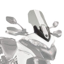 Touring Screen Light Smoke For Ducati Multistrada 1260 S D AIR 2018-2020