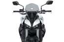 Touring Screen Light Smoke For Honda CB1000 Hornet/SP 2025>Current