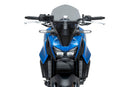 Touring Screen Light Smoke For Honda CB750 Hornet 2025>Current