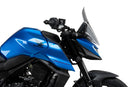 Touring Screen Light Smoke For Honda CB750 Hornet 2025>Current