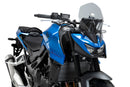 Touring Screen Light Smoke For Honda CB750 Hornet 2025>Current