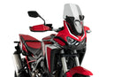Touring Screen Light Smoke For Honda CRF 1100 L Africa Twin 2020>2023