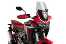 Touring Screen Light Smoke For Honda CRF 1100 L Africa Twin 2020>2023