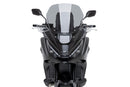 Touring Screen Light Smoke For Honda NT1100 2025>Current