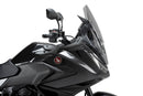 Touring Screen Light Smoke For Honda NT1100 2025>Current