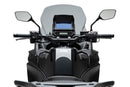 Touring Screen Light Smoke For Honda NT1100 2025>Current