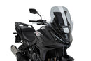 Touring Screen Light Smoke For Honda NT1100 2025>Current