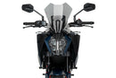 Touring Screen Light Smoke For KTM 125/390 Duke 2024-Current