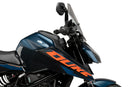 Touring Screen Light Smoke For KTM 125/390 Duke 2024-Current
