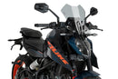 Touring Screen Light Smoke For KTM 125/390 Duke 2024-Current